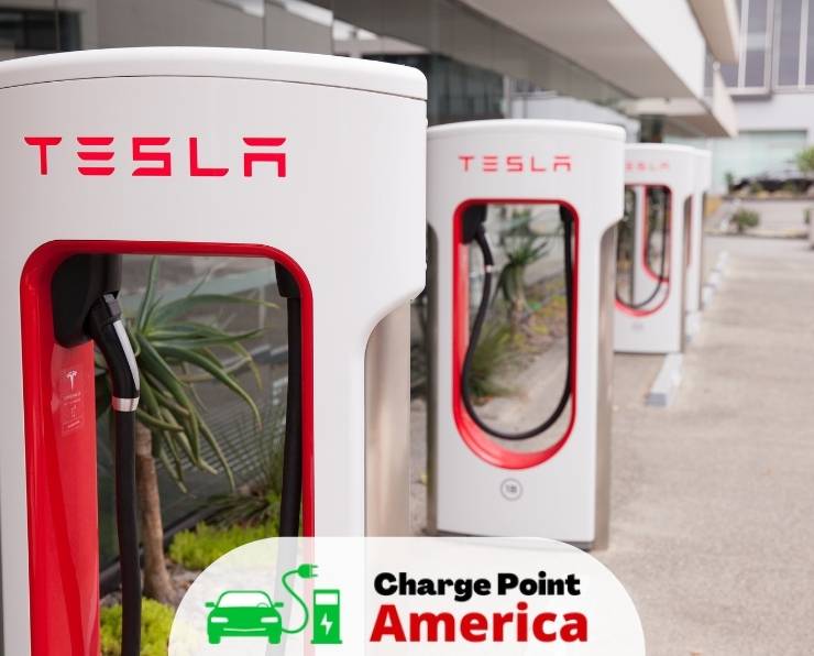 Tesla Destination Charger Vs. Supercharger